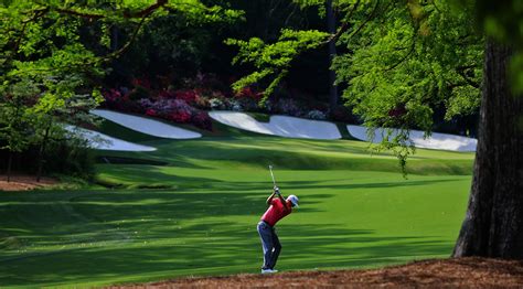 US Masters Tips 2025 .